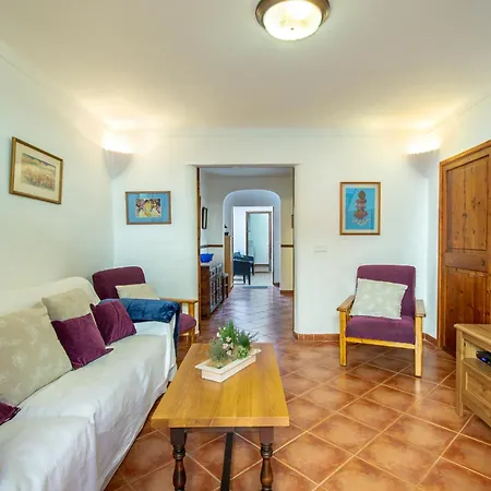 Casa Joana Acogedora Casa De Pueblo Con Terraza * Pollenca