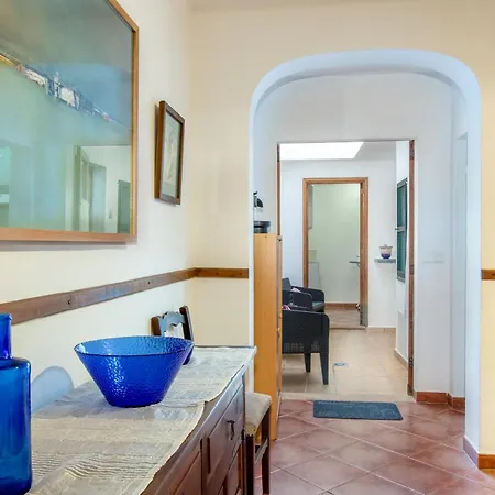 Casa Joana Acogedora Casa De Pueblo Con Terraza *